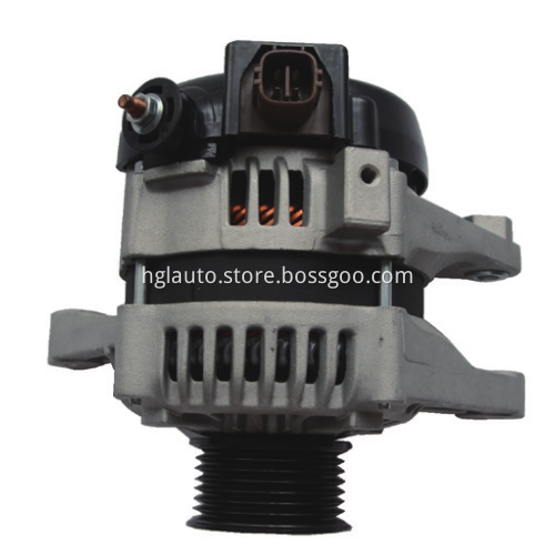 DENSO ALTERNATOR 104210-9210 FOR TOYOTA 1ZZ 3ZZ 27060-0D260